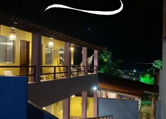 Pousada Familiar Beberibe